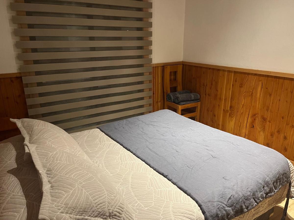 Casa de férias En Sector Aquelarre, *