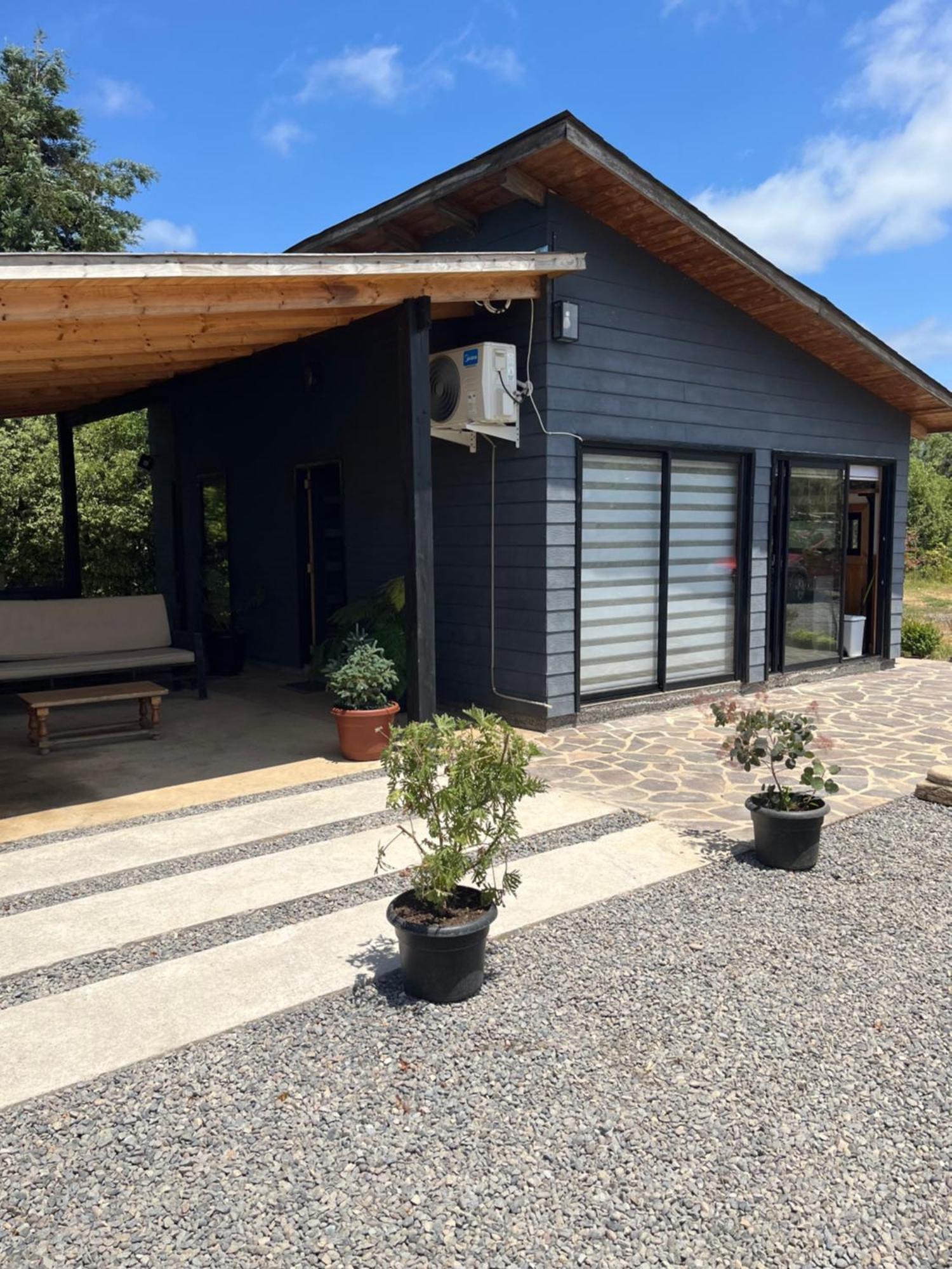 Casa de férias En Sector Aquelarre,