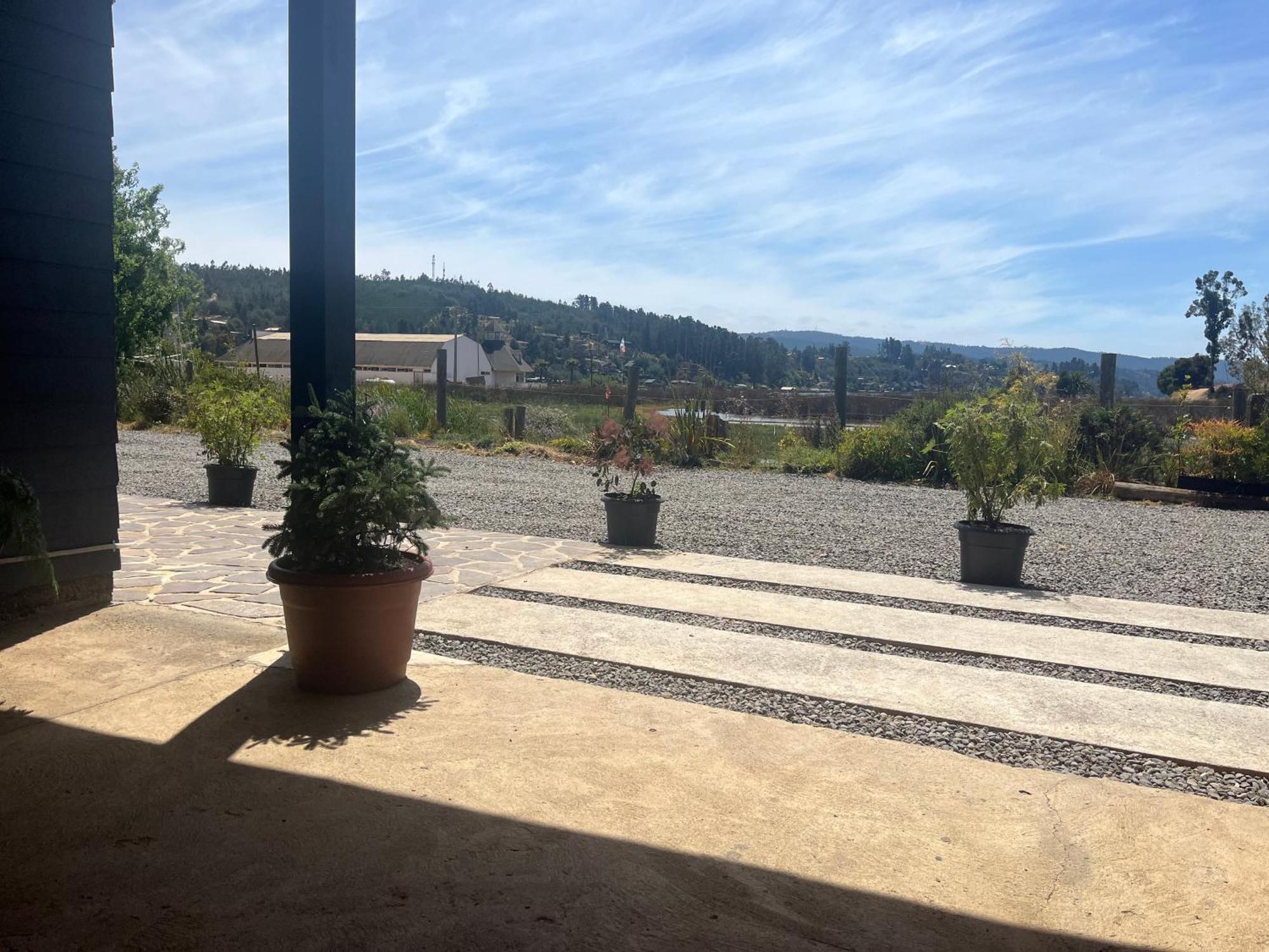 Casa de férias En Sector Aquelarre, *